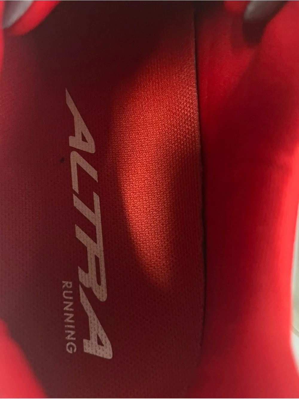 Altra lightweight road